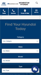 Mobile Screenshot of fairfieldhyundaisuperstore.com